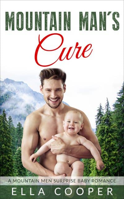 Cover for Mountain Man's Cure