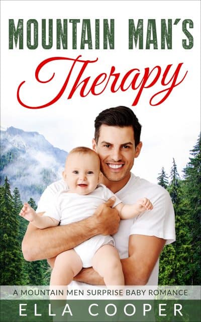 Cover for Mountain Man's Therapy