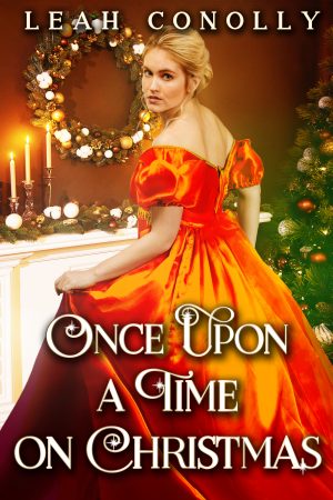 Cover for Once Upon a Time on Christmas