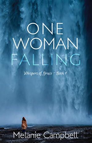 Cover for One Woman Falling