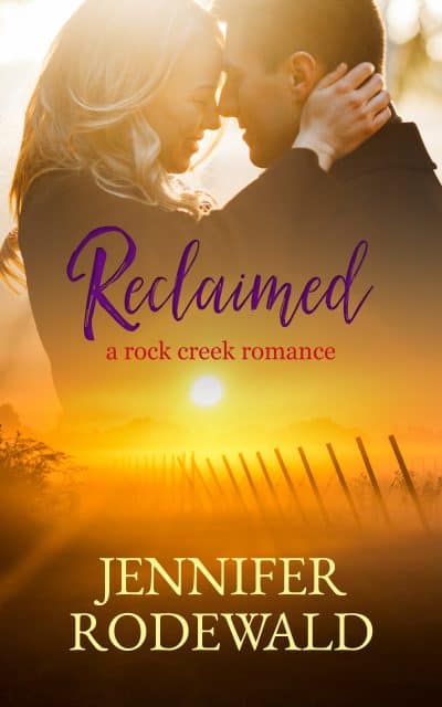 Cover for Reclaimed