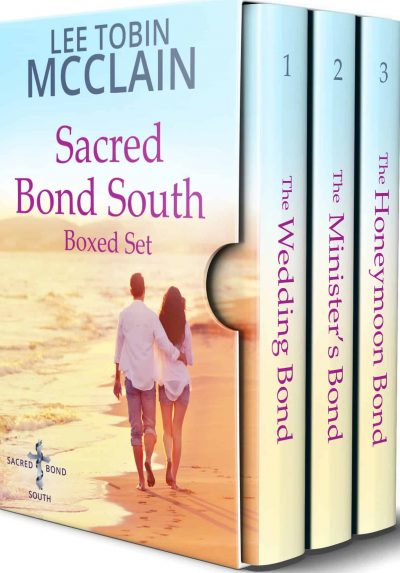 Cover for Sacred Bond South Boxed Set