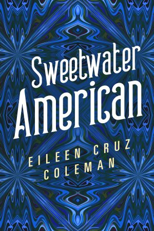Cover for Sweetwater American