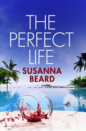 Cover for The Perfect Life