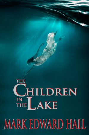 Cover for The Children in the Lake