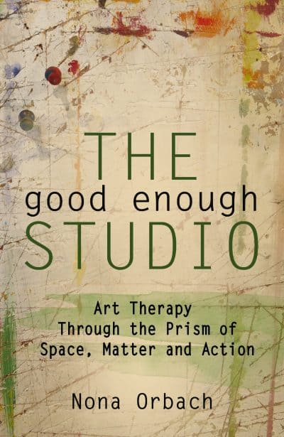 Cover for The Good Enough Studio