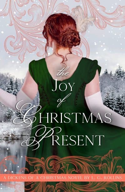 Cover for The Joy of Christmas Present