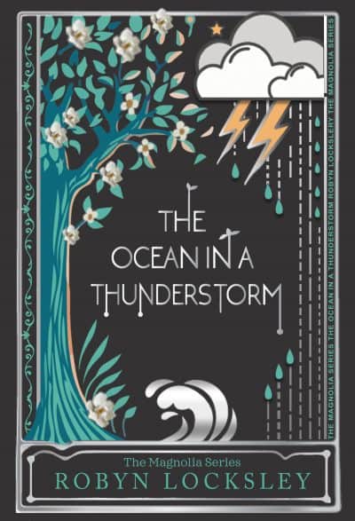 Cover for The Ocean in a Thunderstorm