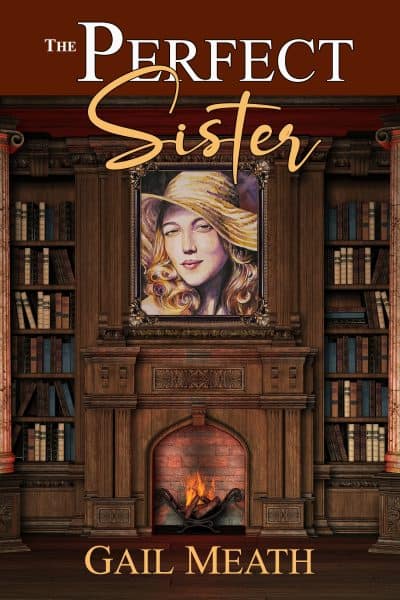 Cover for The Perfect Sister