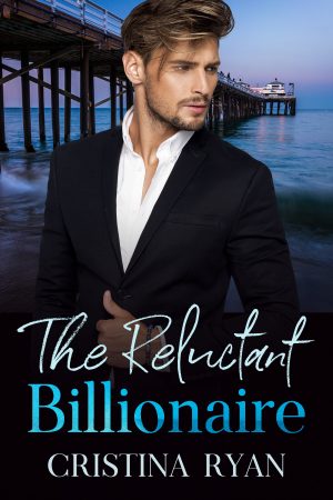 Cover for The Reluctant Billionaire