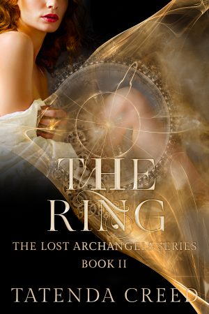 Cover for The Ring