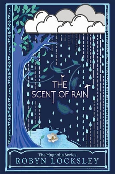 Cover for The Scent of Rain
