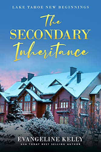 Cover for The Secondary Inheritance