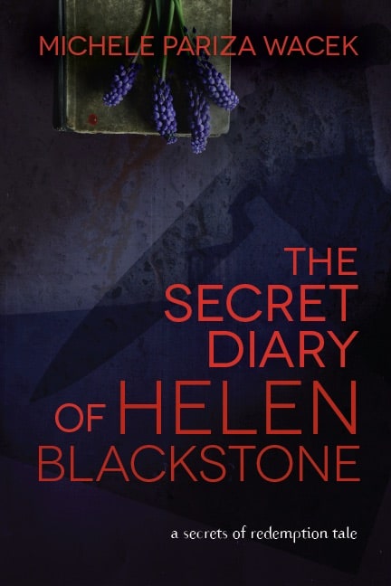Cover for The Secret Diary of Helen Blackstone