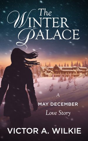 Cover for The Winter Palace