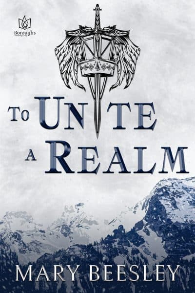 Cover for To Unite a Realm