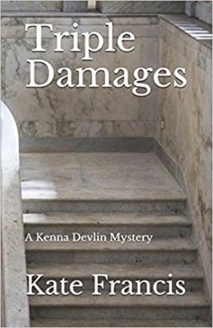 Cover for Triple Damages