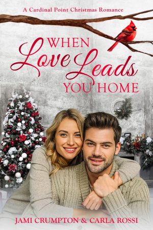 Cover for When Love Leads You Home