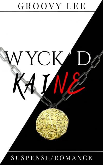 Cover for Wyck'd Kaine