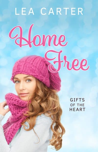 Cover for Home Free