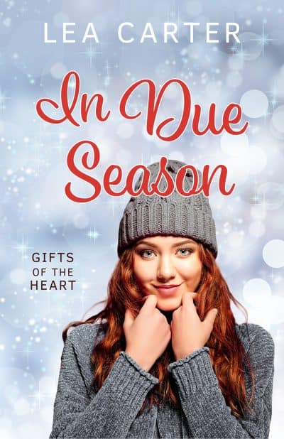 Cover for In Due Season