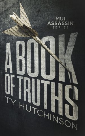 Cover for A Book of Truths