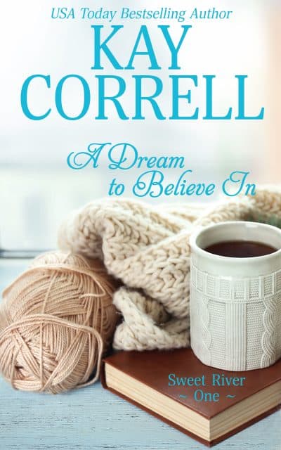 Cover for A Dream to Believe in