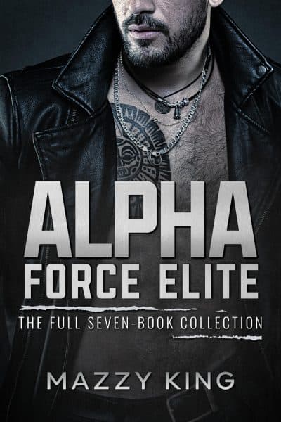 Cover for Alpha Force Elite: The Full Seven-Book Collection