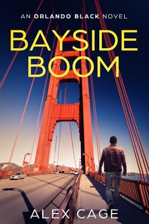 Cover for Bayside Boom