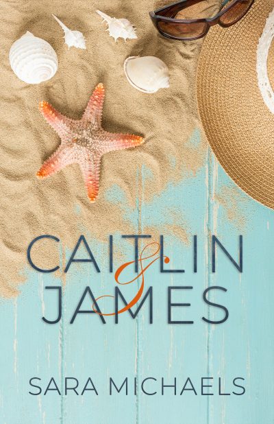 Cover for Caitlin & James