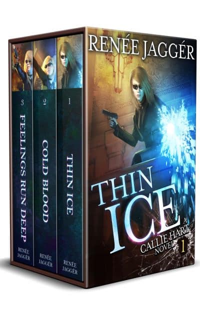 Cover for Callie Hart Complete Series Boxed Set