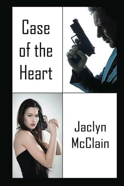 Cover for Case of the Heart