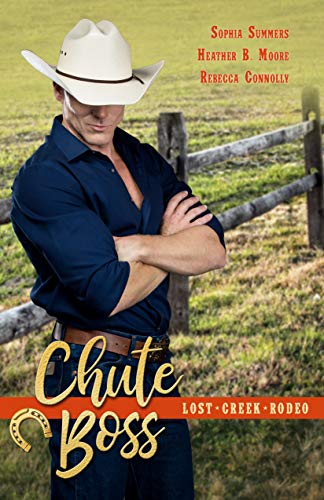 Cover for Chute Boss