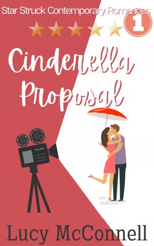 Cover for Cinderella Proposal