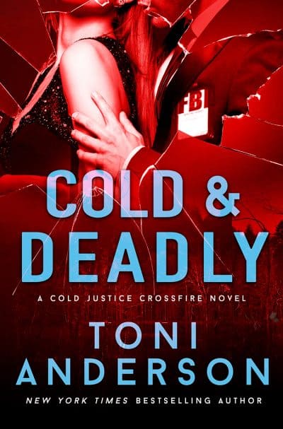 Cover for Cold & Deadly