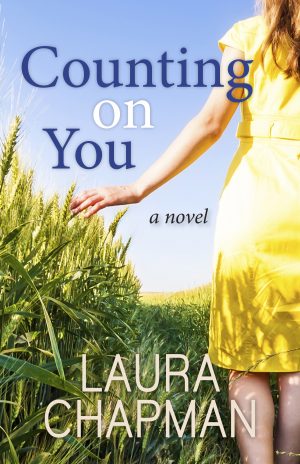 Cover for Counting on You