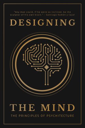 Cover for Designing the Mind
