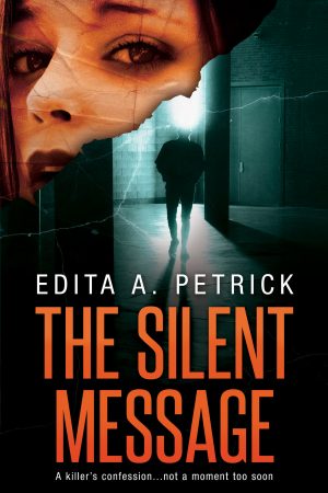 Cover for The Silent Message