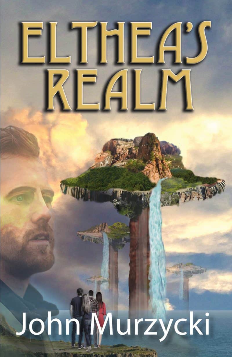 Cover for Elthea's Realm