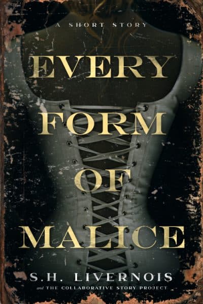 Cover for Every Form of Malice