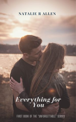 Cover for Everything for You