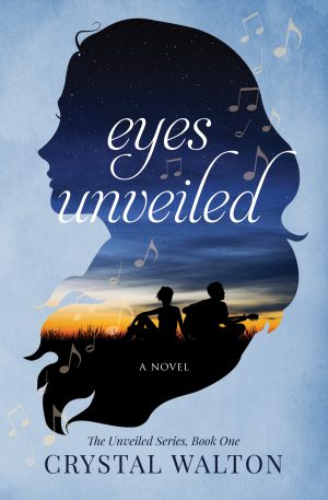 Cover for Eyes Unveiled