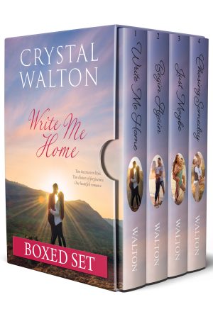 Cover for Home in You Series Boxed Set