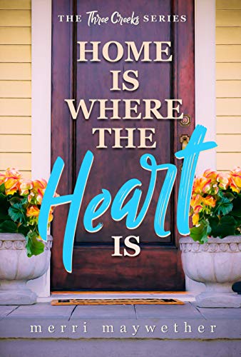 Cover for Home Is where the Heart Is