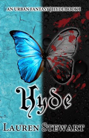 Cover for Hyde