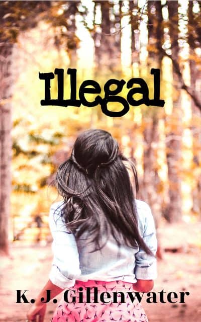 Cover for Illegal