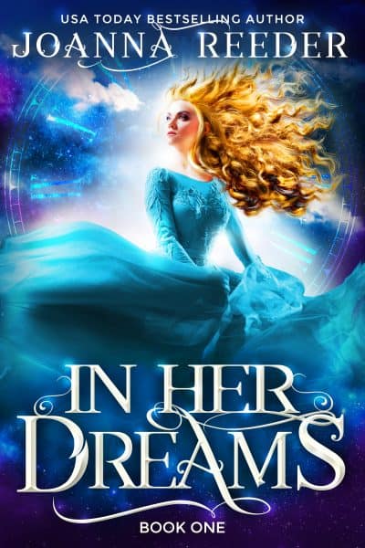 Cover for In Her Dreams