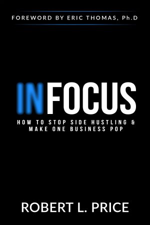 Cover for Infocus