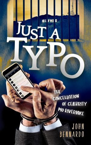 Cover for Just a Typo
