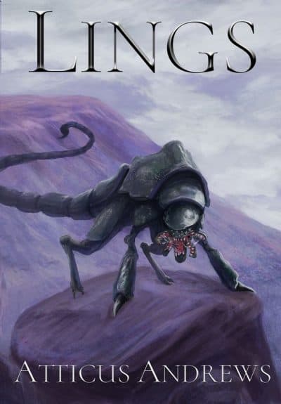 Cover for Lings